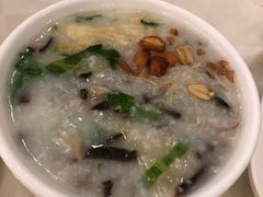 荔湾艇仔粥-金河半岛园林酒家(金融城店)