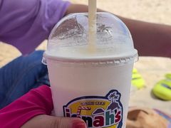-Jonah's Fruit Shake & Snack Bar