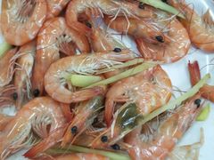 -小辣妹川味海鲜加工店(第一市场椰风巷店)