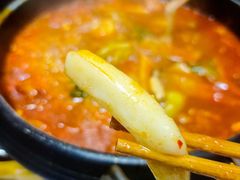 -三餐季年糕火锅(韩乐坊店)
