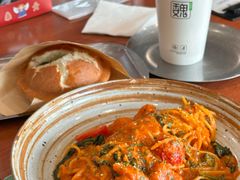 -魏斯理汉堡(西安沣东吾悦店)