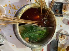 -屋头串串(新街里店)