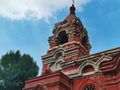 -圣·阿列克谢耶夫教堂