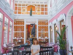 -富国岛翡翠湾 JW 万豪度假酒店