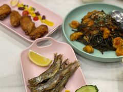 -简荟厨·西式简餐(花都雅乐城店)