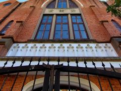 -上海基督教景灵堂