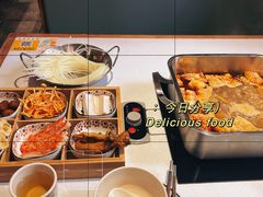 -螺大喜螺蛳粉火锅(雍和宫店)