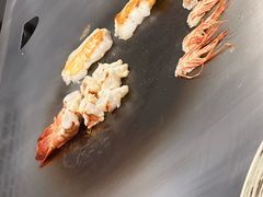 -尚水长廊铁板烧(荣祥广场店)