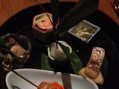 刺身拼盘-北京颐和宾馆