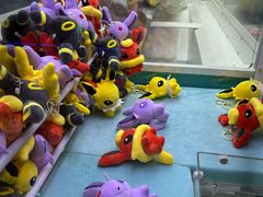 -阿尔法Game Station(中山路店)