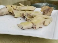 -亮庆餐厅·粤菜·早茶(篁庄店)