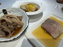 -老人和饭店(淮海中路店)