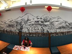 -莲香西域·正宗新疆菜(龙华店)