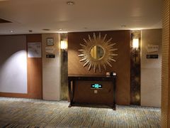 -宁波东港喜来登酒店
