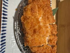 -堂本家·二代目·炸猪排(Express东海店)