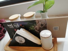 -華僑飯店中餐厅