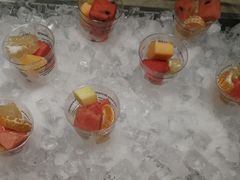 -威海香海豪生度假酒店·豪生咖啡厅