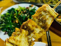 -老黑板筋(顺义总店)
