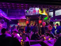 -贰麻酒馆(东坝斗酒场店)
