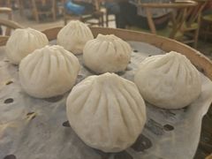 蟹黄-陈傻子餐厅(世纪都会店)
