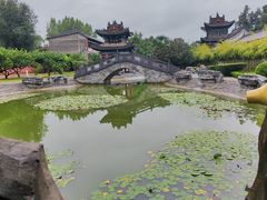-关林