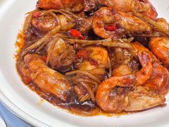 -黄泥岗·地道湖北菜(奥特莱斯店)