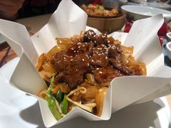 -点都德(华强南店)