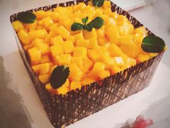 -巴思客蛋糕(交通路店)