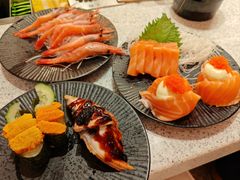 -争鲜回转寿司(西红门荟聚PLUS店)