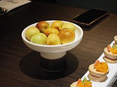 -庐灶江南·江南菜·四合院Bistro(东直门雍和宫·原华侨宾馆店)