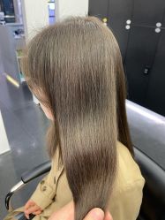 -Fr美发沙龙