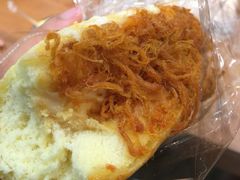 -Bread618面包生日蛋糕(欧亚商都店)