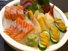 -花狸日本料理(柏庐广场店)