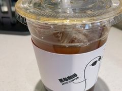 -卖呆儿咖啡(望京店)