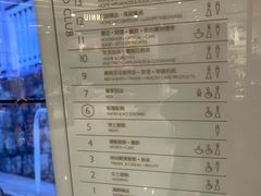 -崇光百货(铜锣湾店)