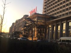 -北京饭店