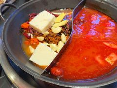 -巴蜀大将火锅(春熙店)