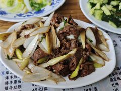 -东兴顺爆肚张