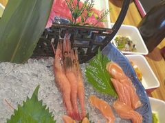 -水林间·寿喜烧自助(仙林金鹰店)