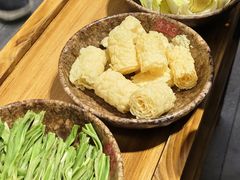 -海子口鲜牛馆(招商兰溪谷店)