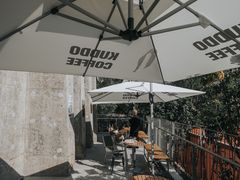 -KUDDO COFFEE(天河城店)