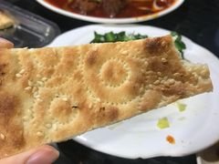 -尕西新疆大盘鸡(回辉村分店)