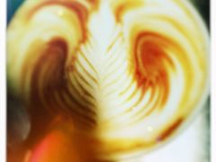 -COSTA COFFEE(新地中心店)