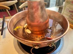 -东门口涮肉·砂锅·烤串(老门东店)