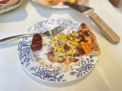 -盘炉forenza·云贵川融合小食堂 ( 钟楼中柳巷店)