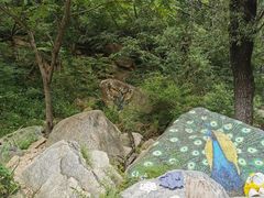 -黑龙潭风景区