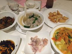 -杭州香格里拉·香宫中餐厅