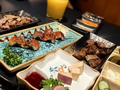 -無二炙坊·和牛烧肉(大钟寺1733店)