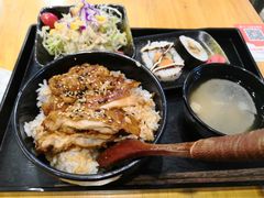 -京和风.日式家庭料理(京和风食堂大仓店)