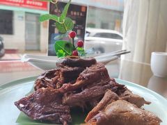 -楚天美食坊(越秀先烈中路店)